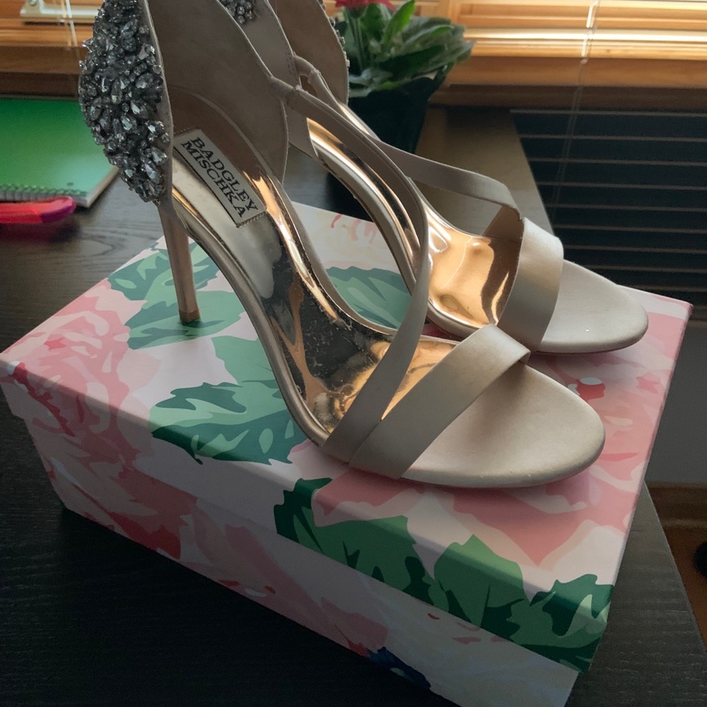 Badgley Miska Shoes
